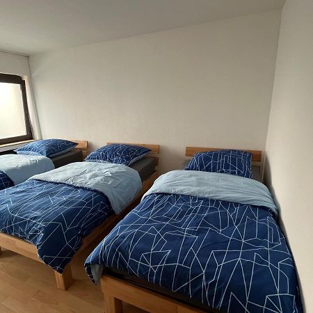 Apartment Есен Екстериор снимка