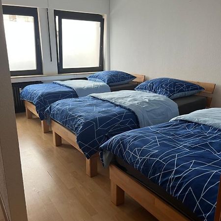 Apartment Есен Екстериор снимка