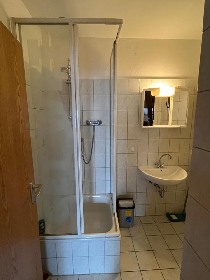 Apartment Есен Екстериор снимка