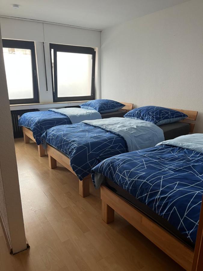 Apartment Есен Екстериор снимка